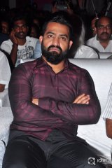 Sher Movie Audio Launch
